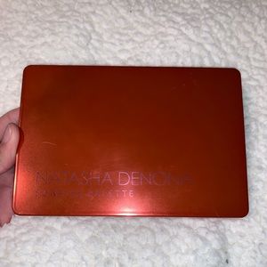 Natasha Denona Sunrise eyeshadow pallet